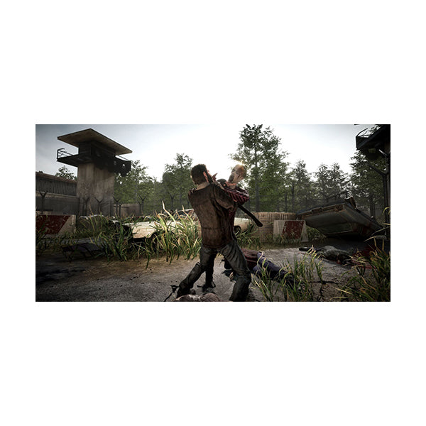 The Walking Dead: Destinies - PS5