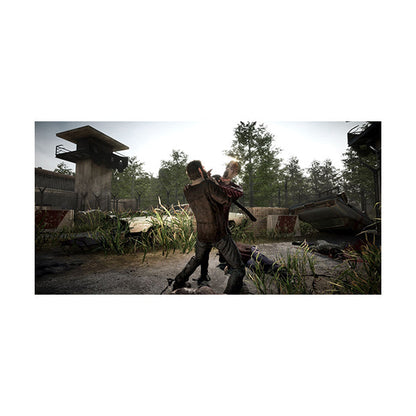 The Walking Dead: Destinies - PS5