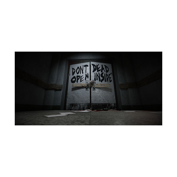 The Walking Dead: Destinies - PS5