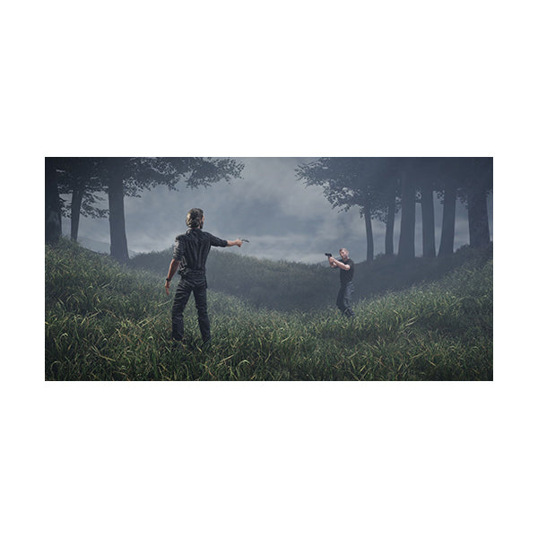 The Walking Dead: Destinies - PS5