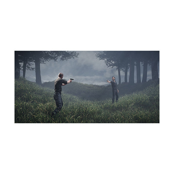 The Walking Dead: Destinies - PS5