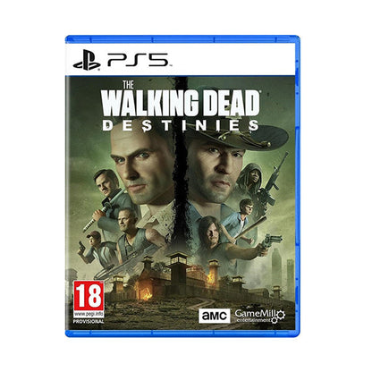The Walking Dead: Destinies - PS5