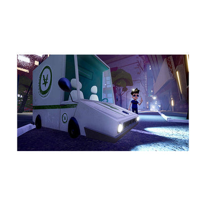 Hello Neighbor- Hide & Seek - PS4