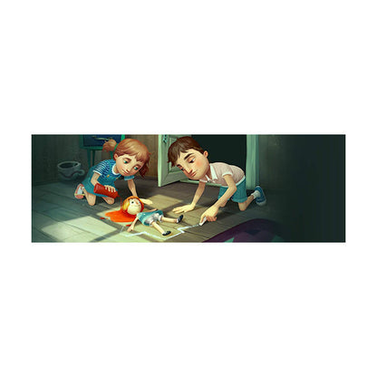 Hello Neighbor- Hide & Seek - PS4