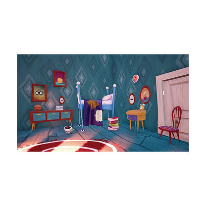 Hello Neighbor - Nintendo Switch