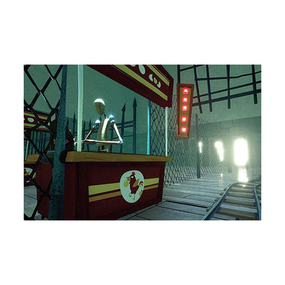 Hello Neighbor - Nintendo Switch