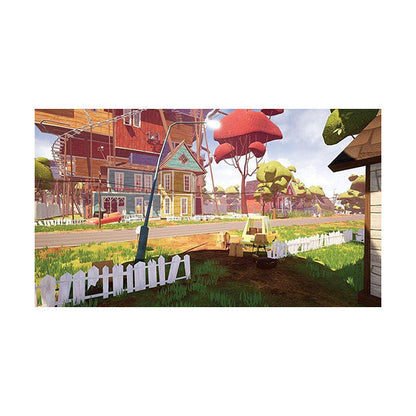 Hello Neighbor - Nintendo Switch