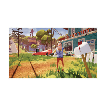 Hello Neighbor - PS4