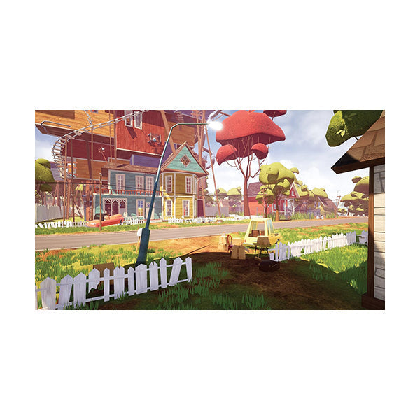Hello Neighbor - PS4
