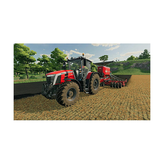 Farming Simulator 22 - PS4