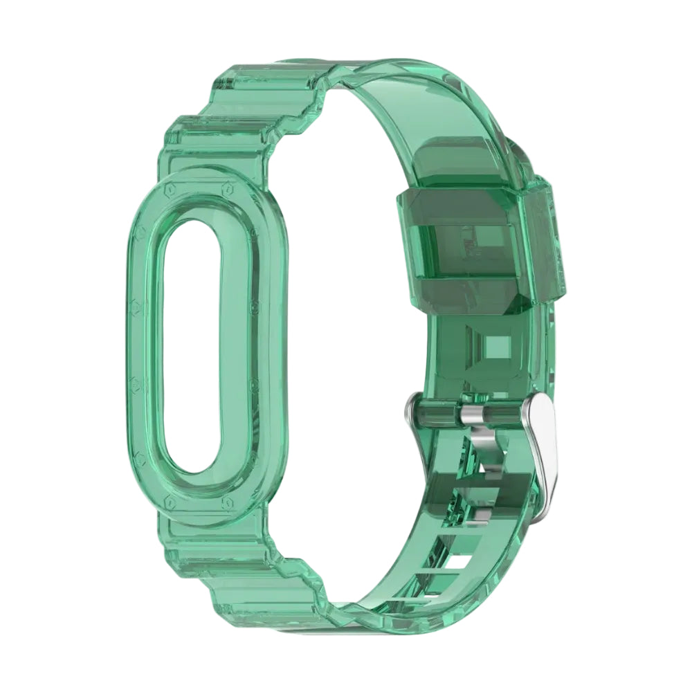 Google Fitbit Air Transparent Sport Band