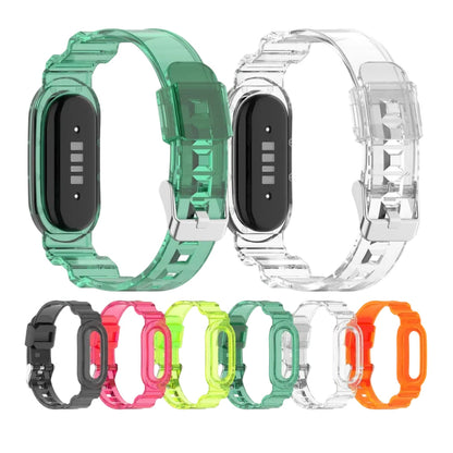 Google Fitbit Air Transparent Sport Band