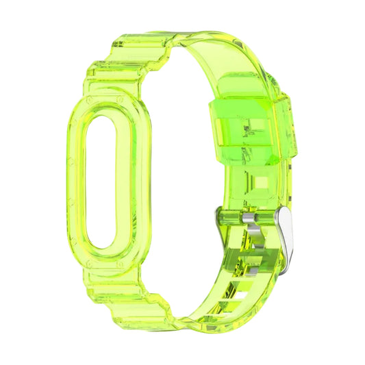 Google Fitbit Air Transparent Sport Band
