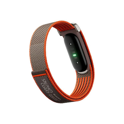 Google Fitbit Air Stephen Curry Special Edition