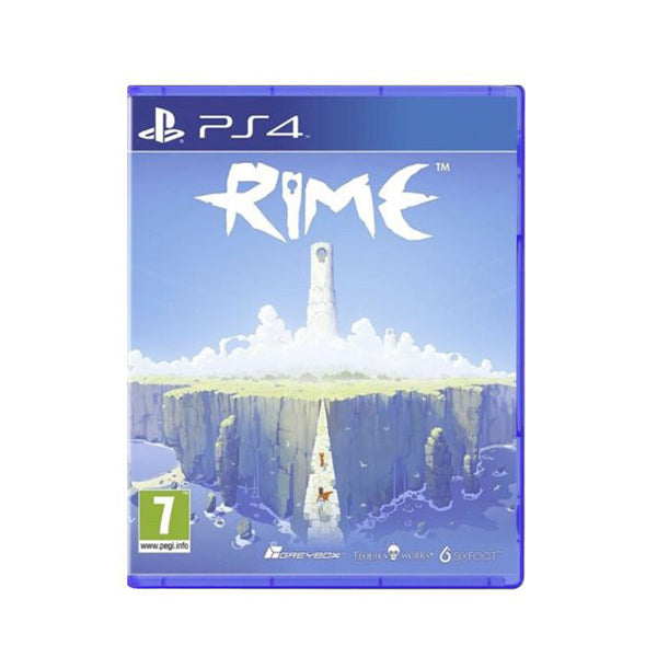 Rime - PS4
