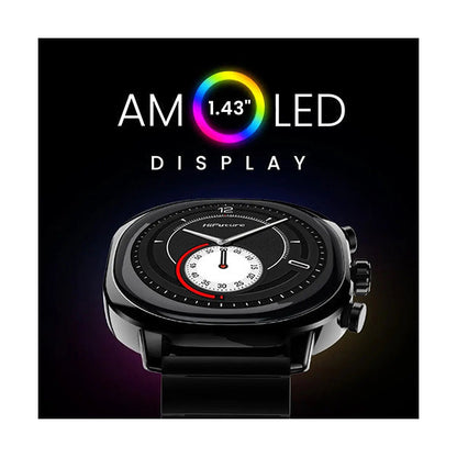 Hifuture, AIX AI Powered Luxury Smartwatch