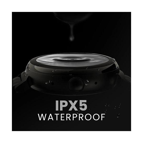 Hifuture, Aura Ladies Stainless Steel Smart Watch