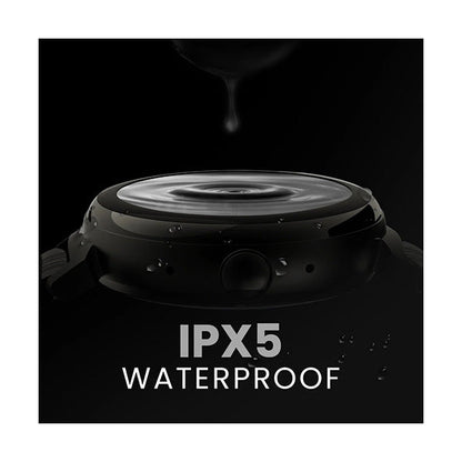 Hifuture, Aura Ladies Stainless Steel Smart Watch