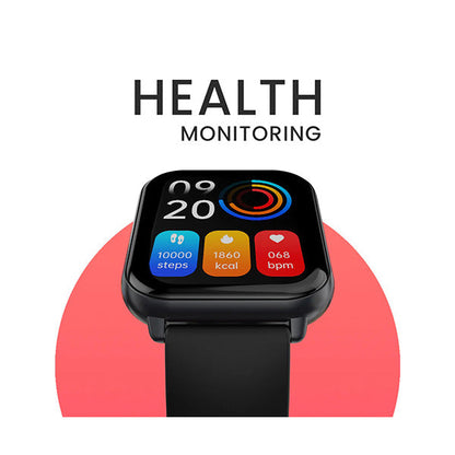 HiFuture, Future Zone2 Bluetooth Calling Smart Watch