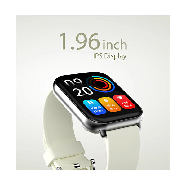 HiFuture, Future Zone2 Bluetooth Calling Smart Watch