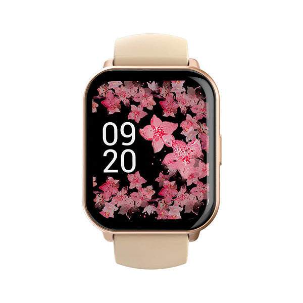 HiFuture, Future Zone2 Bluetooth Calling Smart Watch