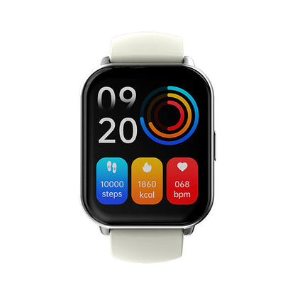 HiFuture, Future Zone2 Bluetooth Calling Smart Watch