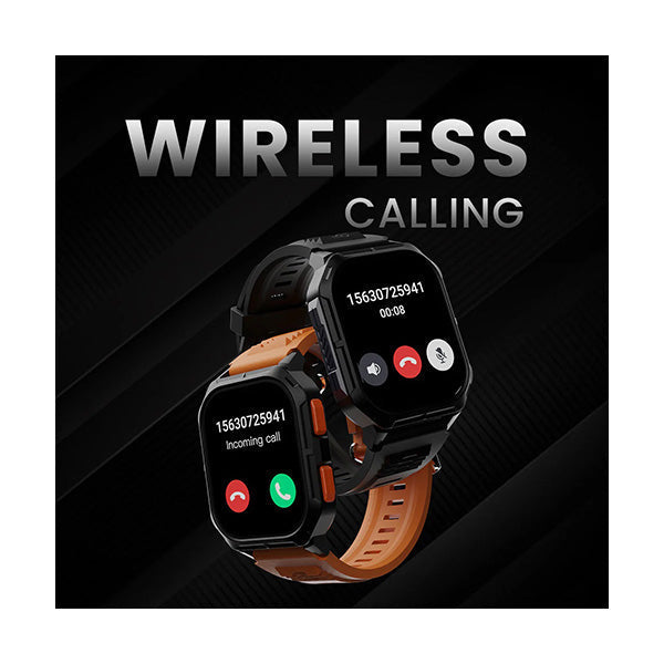 Hifuture, ULTRA 3 Smart Watch