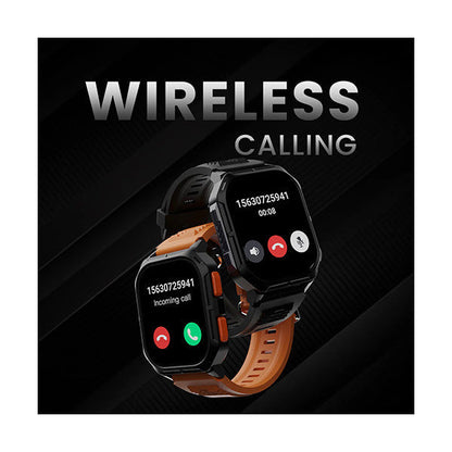 Hifuture, ULTRA 3 Smart Watch