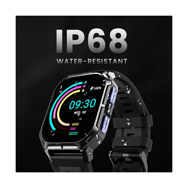 Hifuture, ULTRA 3 Smart Watch