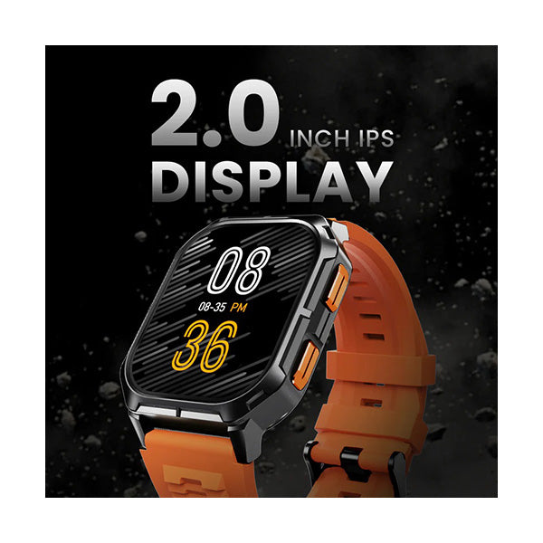 Hifuture, ULTRA 3 Smart Watch