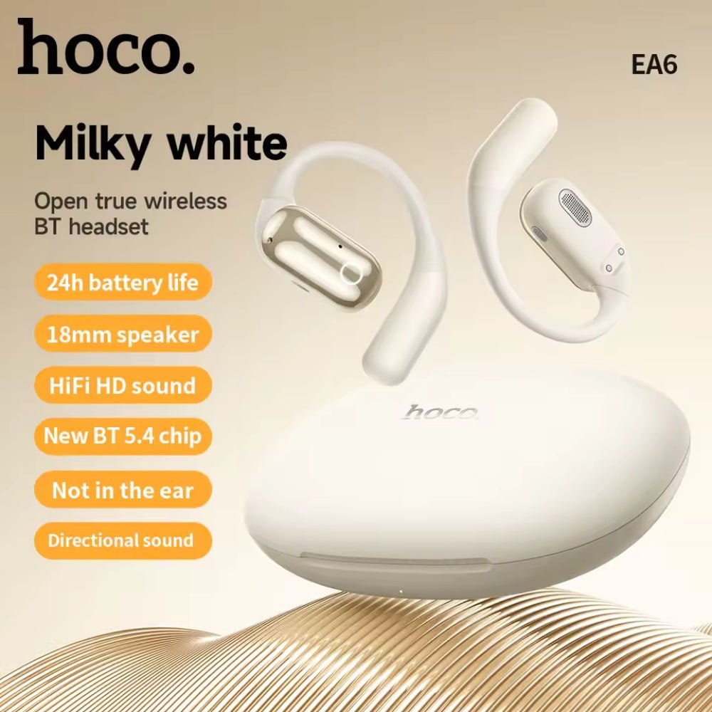 Hoco Open-Ear Sport Earbuds EA6