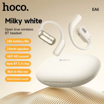 Hoco Open-Ear Sport Earbuds EA6