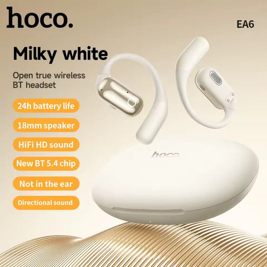 Hoco Open-Ear Sport Earbuds EA6
