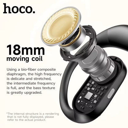 Hoco Open-Ear Sport Earbuds EA6