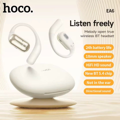 Hoco Open-Ear Sport Earbuds EA6