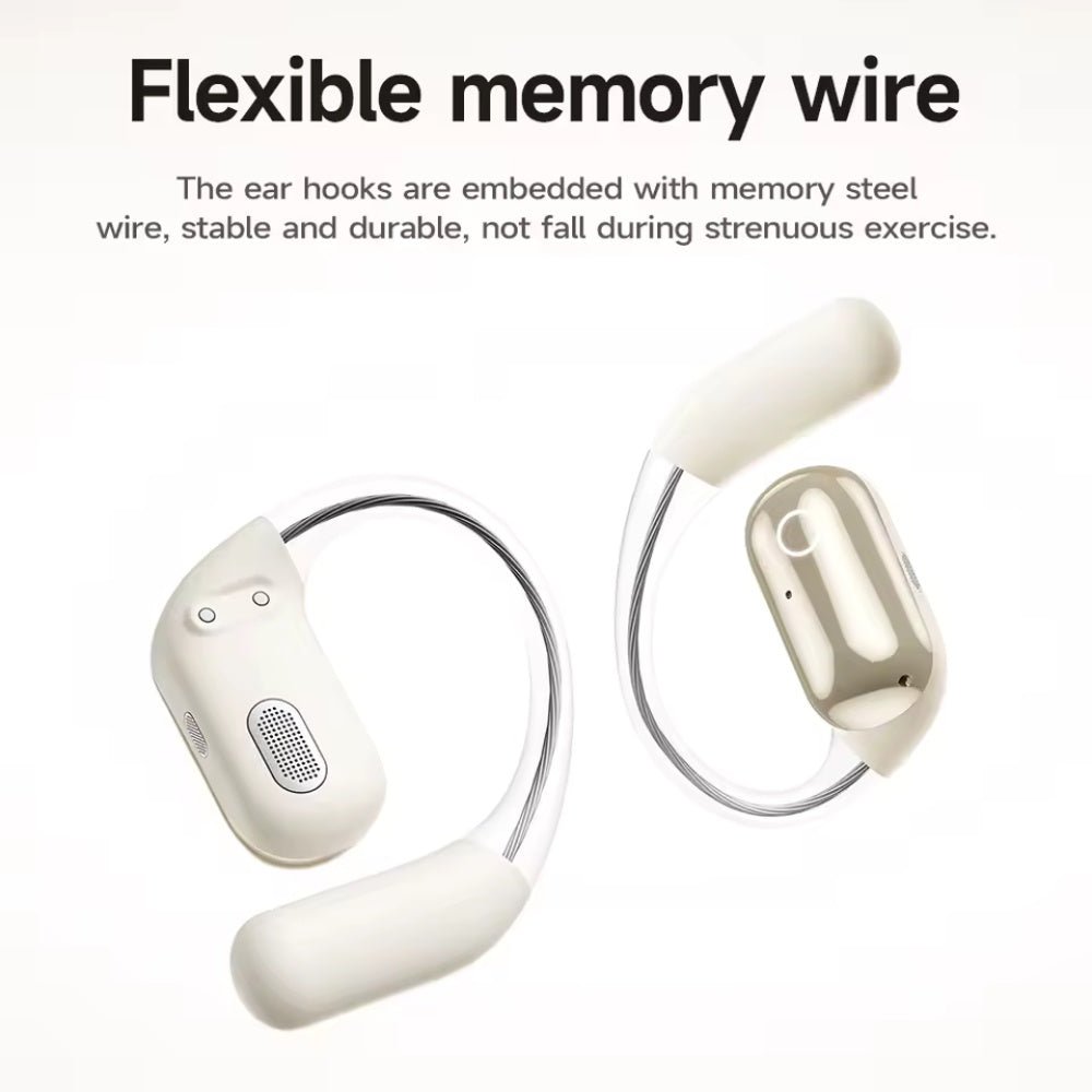 Hoco Open-Ear Sport Earbuds EA6