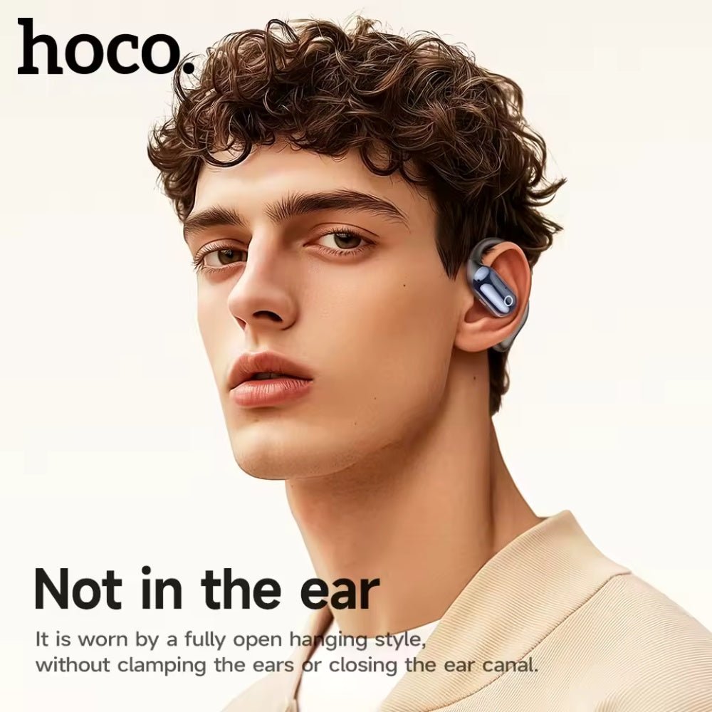 Hoco Open-Ear Sport Earbuds EA6