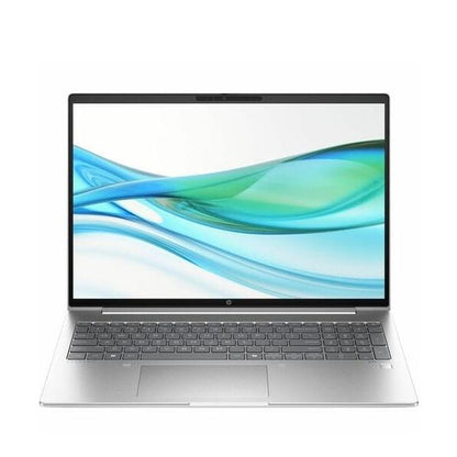 HP ProBook 460G11 (A1LE0UT#ABL) Laptop, Core Ultra 7 155U, 32GB DDR5/512GB NVMe, Intel Graphics, 16" IPS FHD, Backlit English Keyboard, Windows 11 Pro, 1 Year Official Warranty