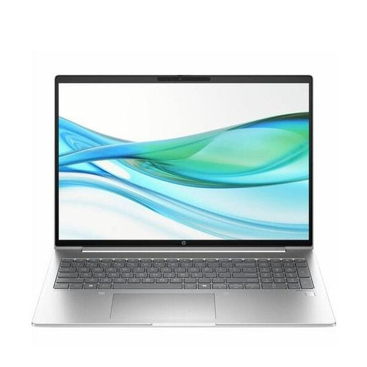 HP ProBook 460G11 (A1LE0UT#ABL) Laptop, Core Ultra 7 155U, 32GB DDR5/512GB NVMe, Intel Graphics, 16" IPS FHD, Backlit English Keyboard, Windows 11 Pro, 1 Year Official Warranty