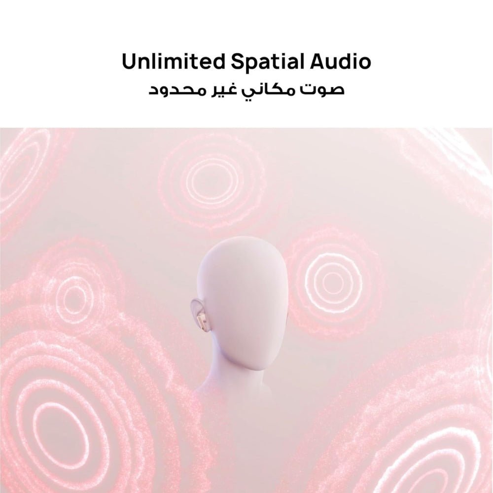 Huawei FreeBuds 7i ANC Earbuds