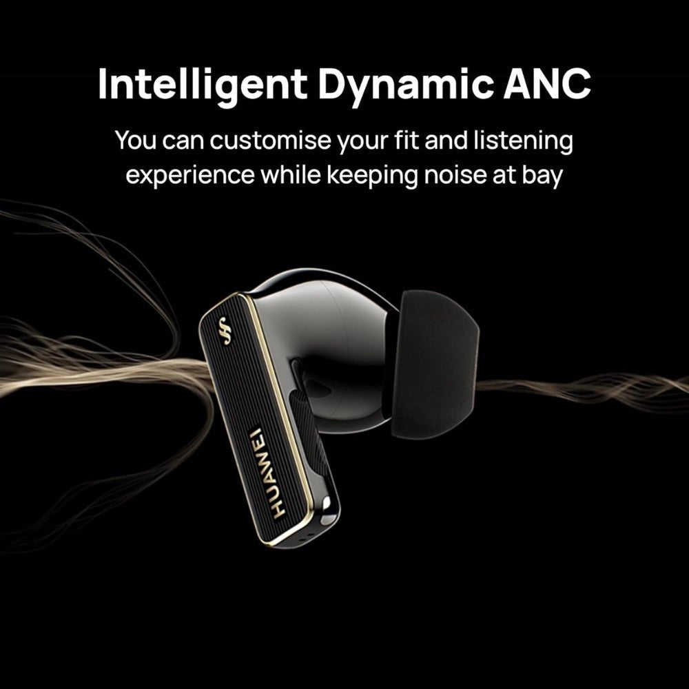 Huawei FreeBuds Pro﻿ 4