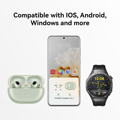 Huawei FreeBuds Pro﻿ 4