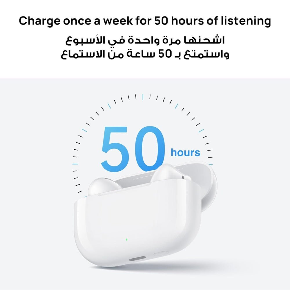 Huawei FreeBuds SE 4 ANC Earbuds