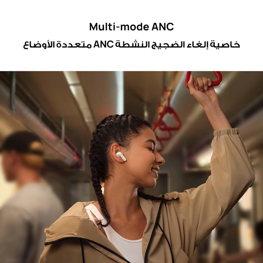 Huawei FreeBuds SE 4 ANC Earbuds