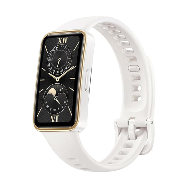 Huawei Band 9 Smartwatch, Comfortable All-Day Wearing, Science-based Sleep Tracking, Fast Charging & Durable Battery, Intelligent Brightness Adjustments, 100 Workout Modes, iOS&Android