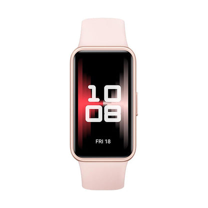 Huawei Band 9 Smartwatch, Comfortable All-Day Wearing, Science-based Sleep Tracking, Fast Charging & Durable Battery, Intelligent Brightness Adjustments, 100 Workout Modes, iOS&Android