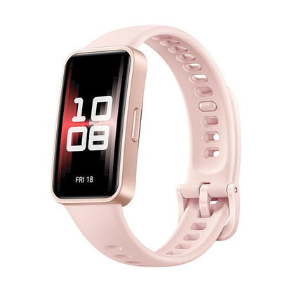 Huawei Band 9 Smartwatch, Comfortable All-Day Wearing, Science-based Sleep Tracking, Fast Charging & Durable Battery, Intelligent Brightness Adjustments, 100 Workout Modes, iOS&Android