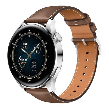 Huawei Watch 3 Smartwatch with Sp02 And All-Day Health Monitoring | 14 Days Battery Life