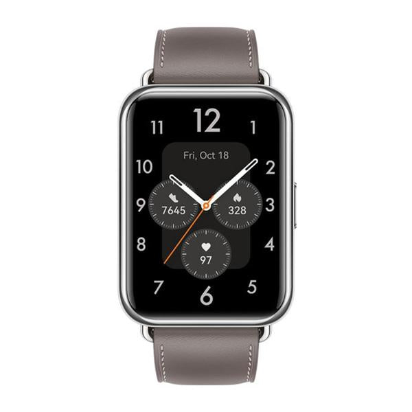 Huawei Watch Fit 2 Classic Edition, 1 Year Official Warranty