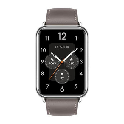 Huawei Watch Fit 2 Classic Edition, 1 Year Official Warranty